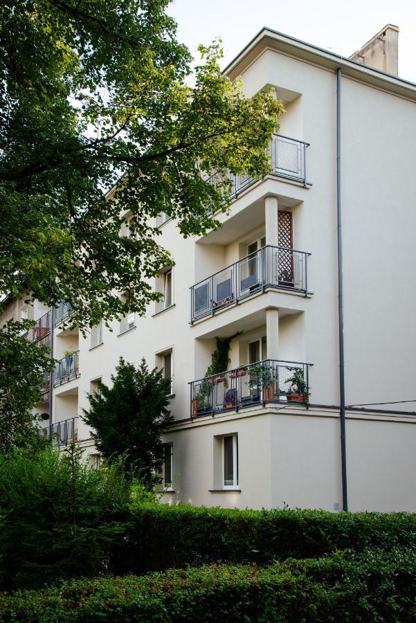 Kairos Apartments - City - Darmowy Parking, Scisle Centrum Katowice Bagian luar foto