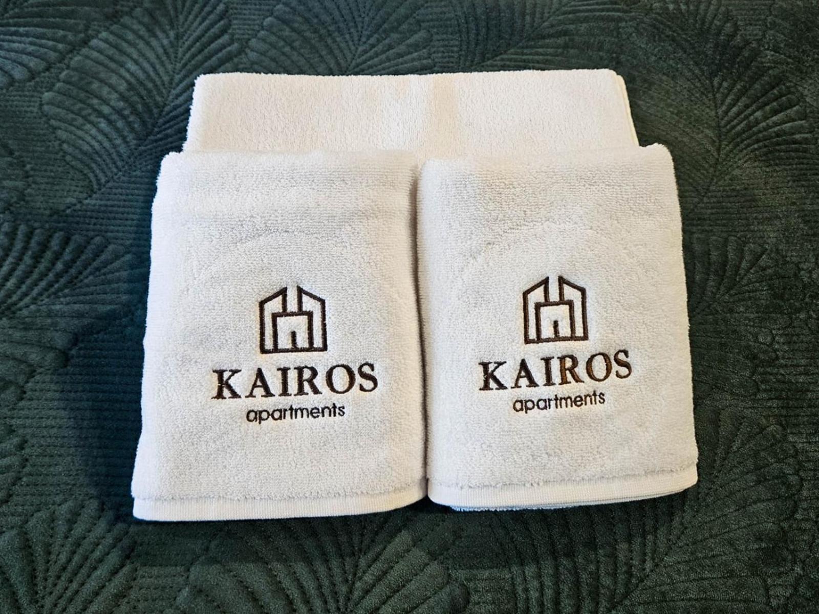 Kairos Apartments - City - Darmowy Parking, Scisle Centrum Katowice Bagian luar foto